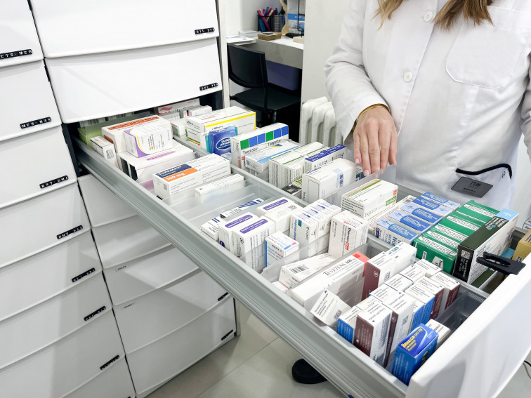 El programa de medicamentos no demorables ya cuenta con casi 4.000 pacientes