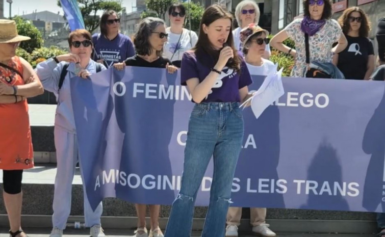Observatorio Feminista replica a Sumar: “nuestros derechos no deben ser mermados a costa de reivindicaciones ajenas”