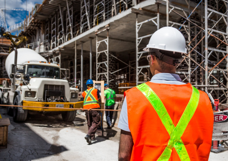 ERP para empresas constructoras: controla plazos y presupuesto