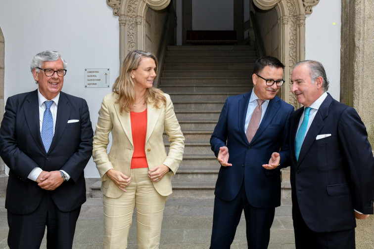 Patronal aplaude a la Xunta por el plan para detectar bajas laborales fraudulentas