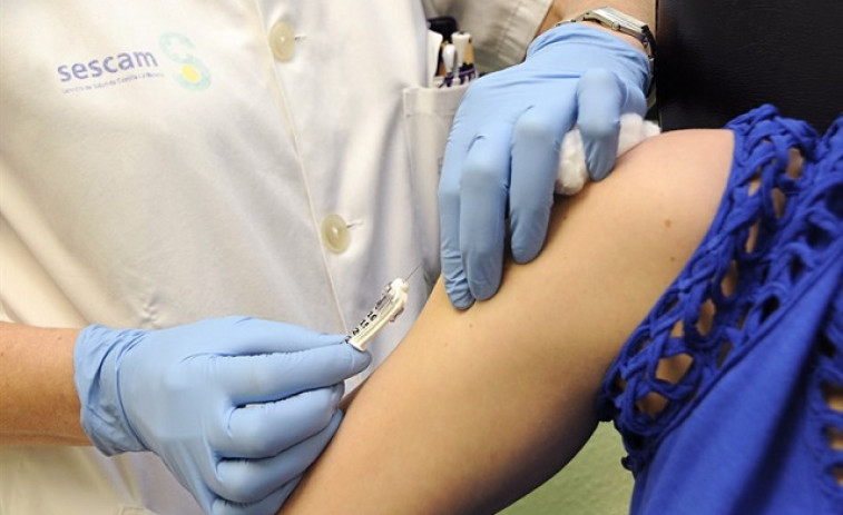 530.000 doses de vacina antigripal para a campaña que comeza o 24 de outubro