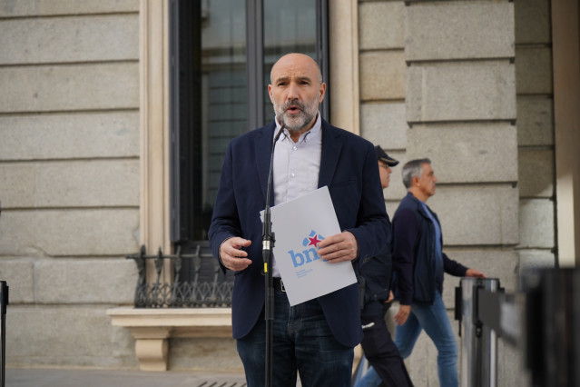 Archivo - El BNG pide aprovechar la 