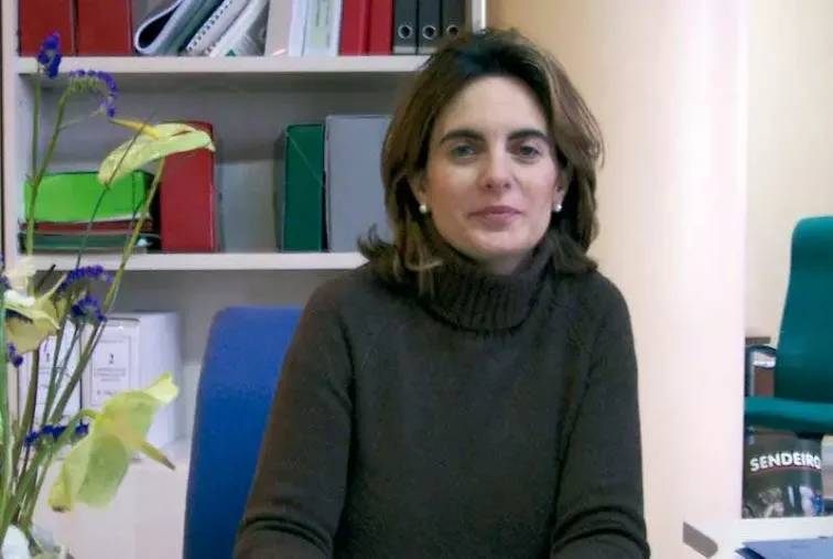 Arquitectos y otros profesionales tratan de proteger el territorio de industrias como Altri