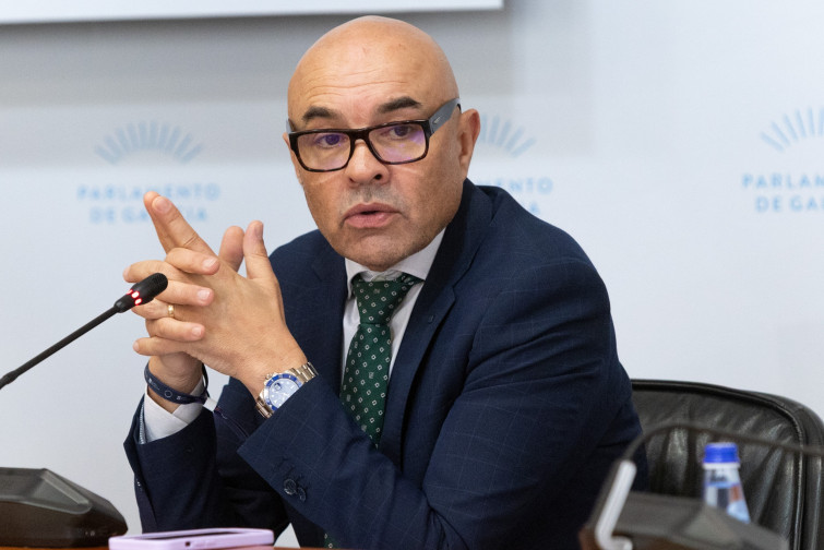 Roberto Barba habla de 