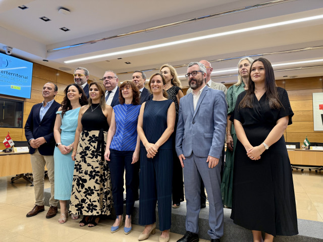 Sanidad y CCAA aprueban la inclusión de nuevas áreas al catálogo de pruebas genéticas del SNS