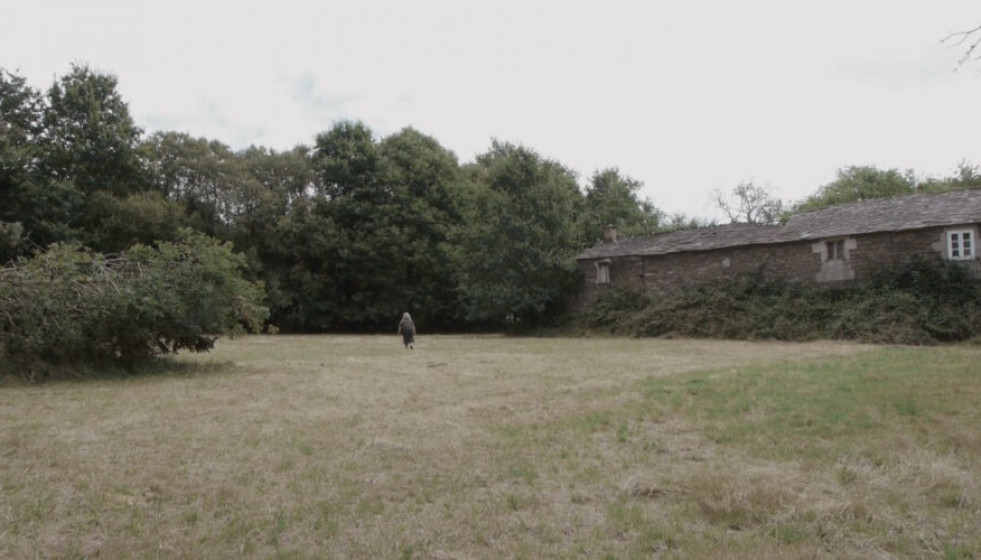 'Lección De Botánica', De Xiana Do Teixeiro Y Presentada Por Animala Estudio Audiovisual