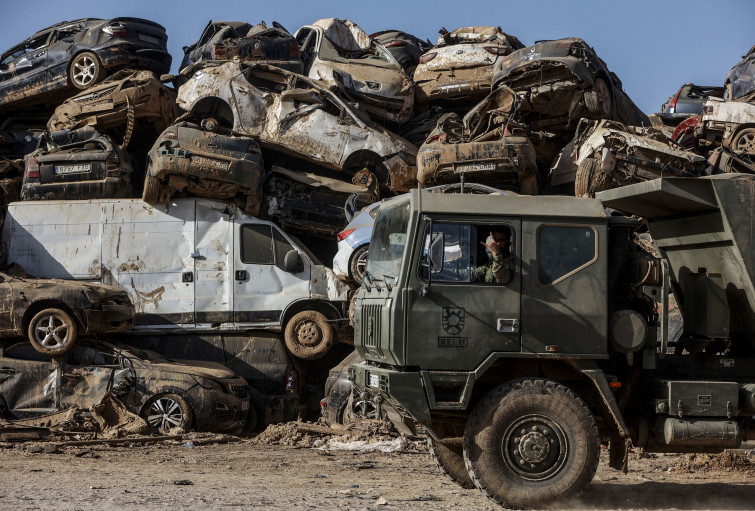 Cómo identificar piezas de segunda mano de calidad en los desguaces