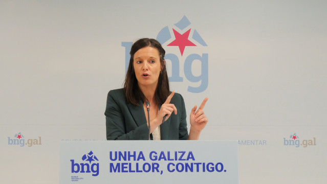 Archivo - Olalla Rodil.