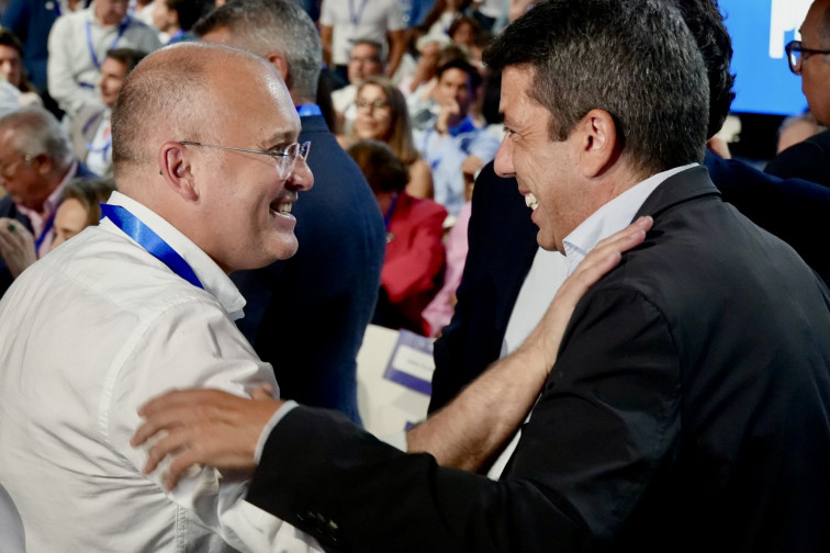 Ante lo sucedido el pasado fin de semana, “siempre nos quedará París”