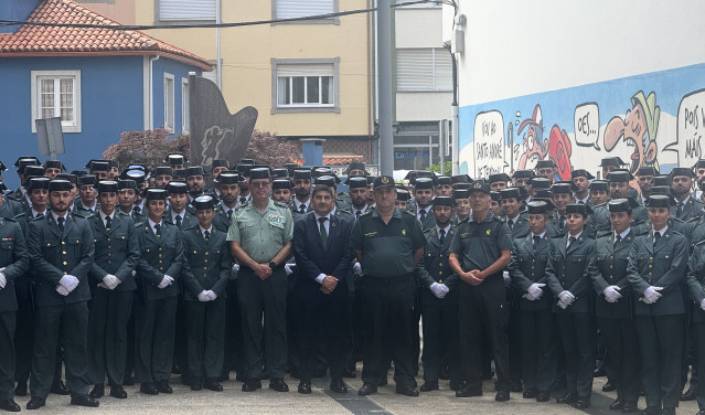 Delegación Gobierno