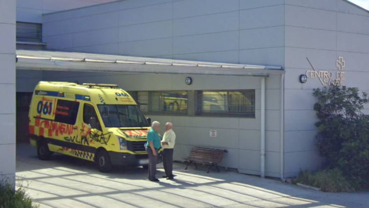 Ola de violencia en la sanidad gallega: nueva agresión en el PAC de Boiro