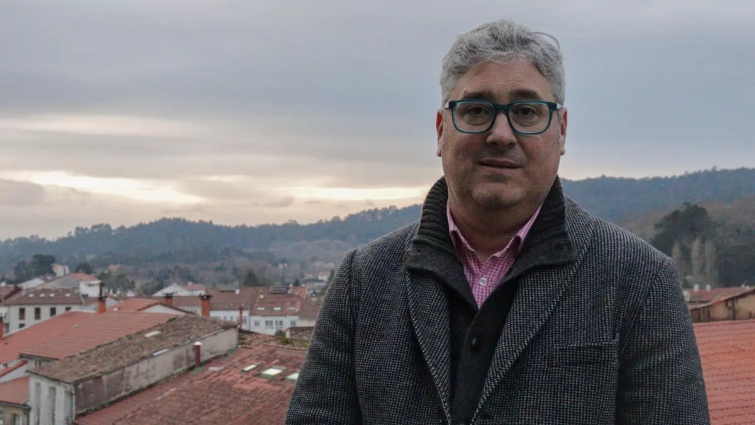 José Antonio Domínguez: 