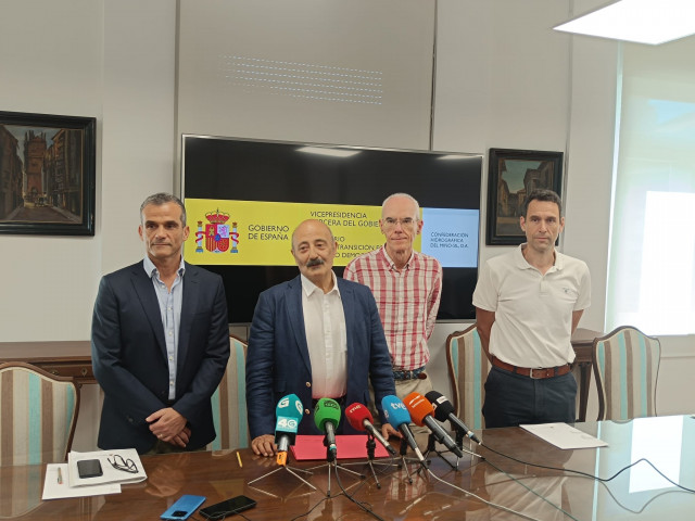 El CHMS recurrirá la sentencia de As Conchas(Ourense) y afirma 