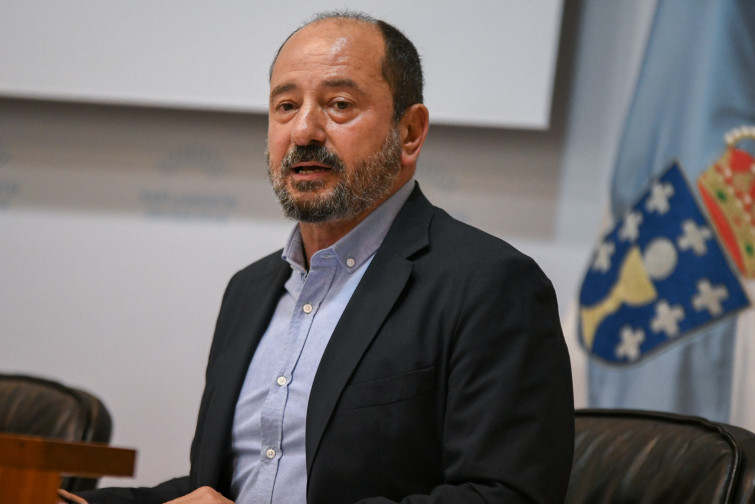 La Xunta desarrollará planes directores para los accesos al Faro de Fisterra y al Castro de Baroña