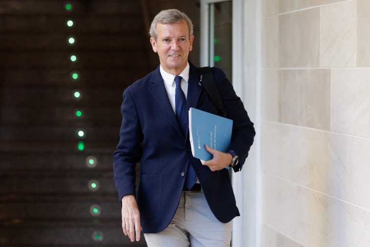 La Xunta justifica ponerle palos en las ruedas a la zona tensionada de Vivienda en Santiago