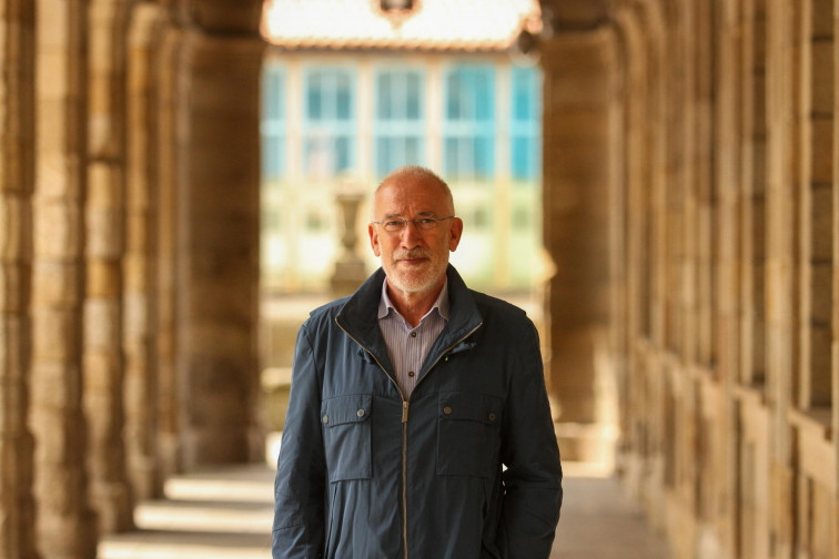 El PSdeG quiere atrasar la aplicación de la tasa turística en Santiago