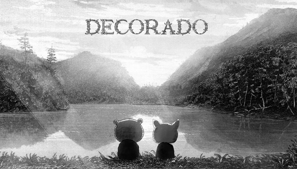 Archivo - Decorado, corto del gallego Alberto Vázquez