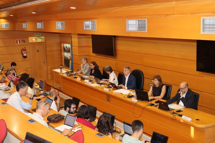 La Universidade da Coruña avanza en implantar Medicina para el curso 2027/28