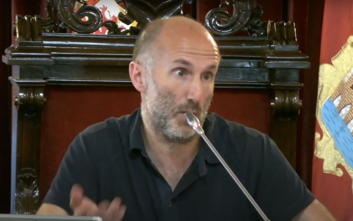 Gonzalo Pérez Jácome