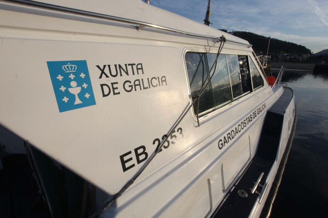Patrullera de Gardacostas