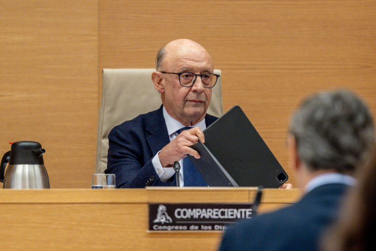 El despacho fundado por Cristobal Montoro se defiende tras la imputación del ex-ministro