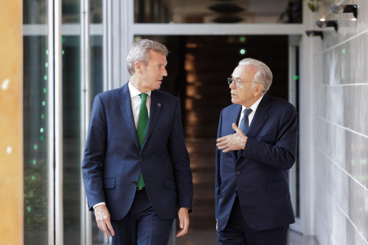 La Fundación “la Caixa” eleva a 15 millones su inversión social en Galicia y refuerza el compromiso con la Xunta