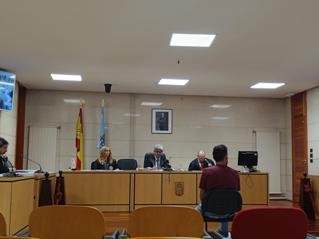 El acusado de un delito de tentativa de homicidio en Ribeira (A Coruña)