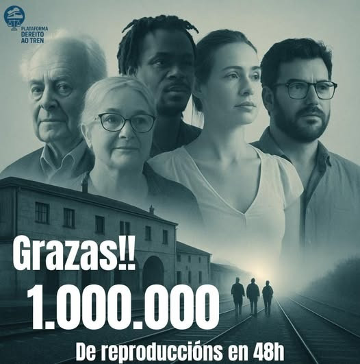 Corto 'Estannos matando en vida', dirigido por Rubén Riós