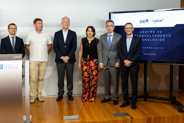 Applus destina 6,8M a un centro de desarrollo tecnológico que abordará desde patinetes a vehículos eléctricos