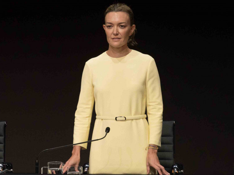 Inditex sufre un ciberataque, los hackers acceden a datos de los clientes