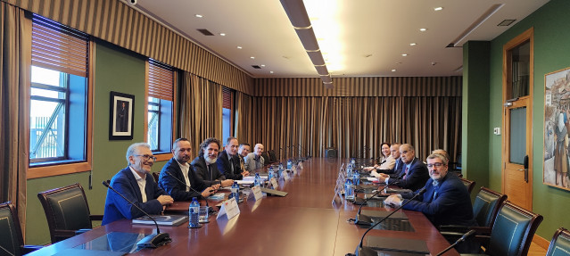 El tráfico de mercancías del Puerto de Vigo registra nuevo récord histórico en el primer semestre al subir un 2%.