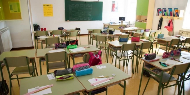 El sistema educativo catalán en jaque: La paralización de 57.000 plazas docentes expone un modelo fallido