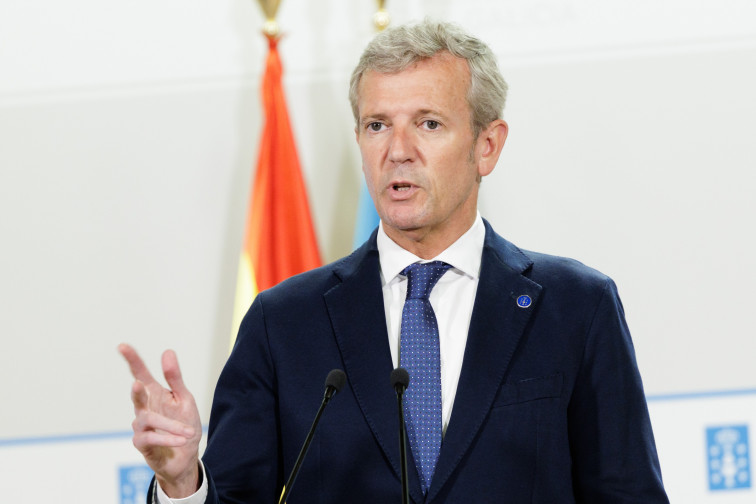 Rueda advierte que más comunidades podrían unirse a la declaración contra la financiación singular de Cataluña