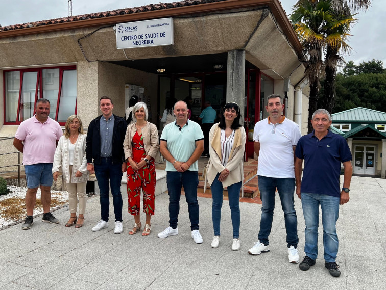 El PSdeG carga contra la 