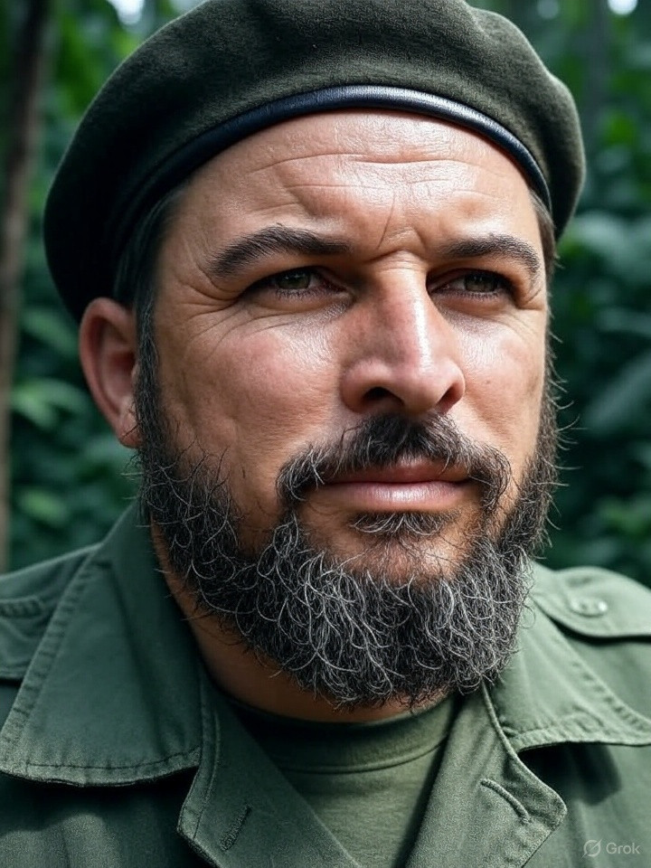 La revolución es Vox