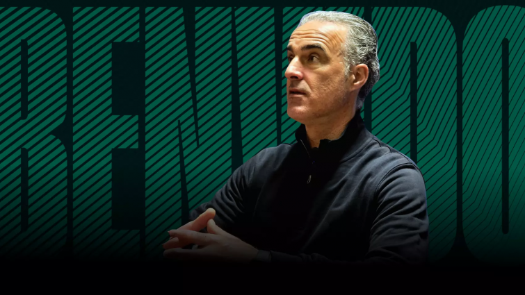 El Racing de Ferrol vuelve a contar con Pablo López en el banquillo para una nueva etapa