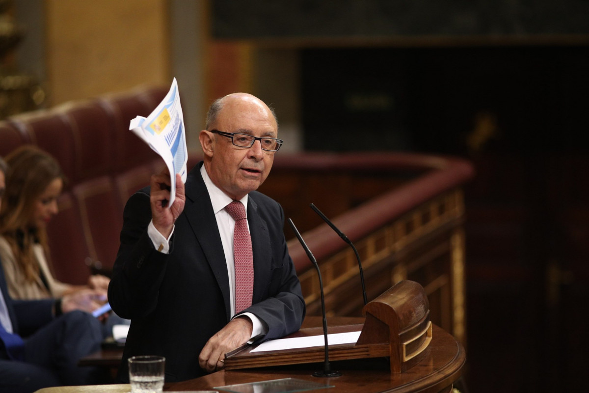 Montoro presupuestos