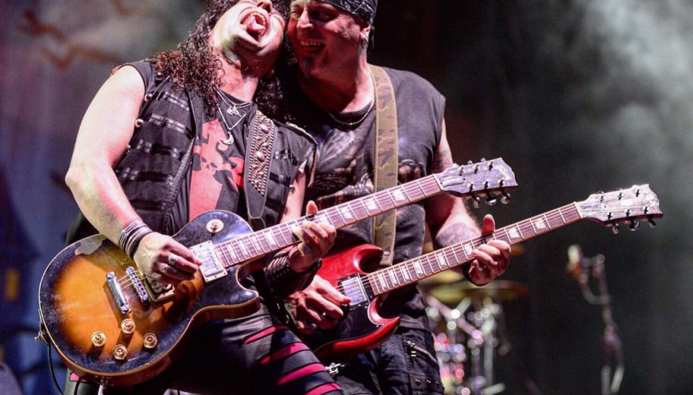 Archivo -    Según las informaciones facilitadas por el dispositivo de las fiestas de San Mateo, la segunda jornada de las fiestas, ayer domingo 18 de septiembre, estuvo caracterizada por la 