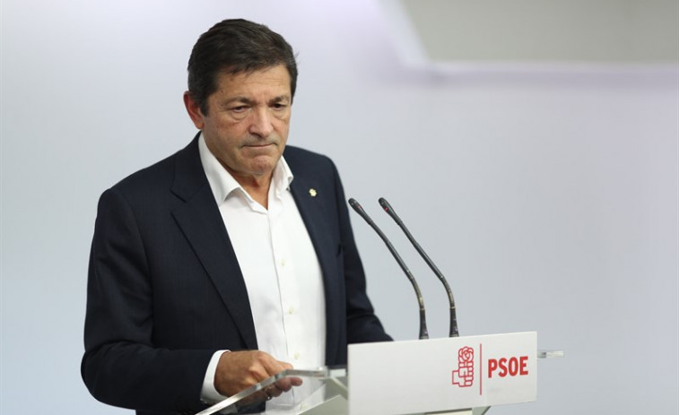 ​El juicio de la Gurtel se debate también en el Comité Federal del PSOE