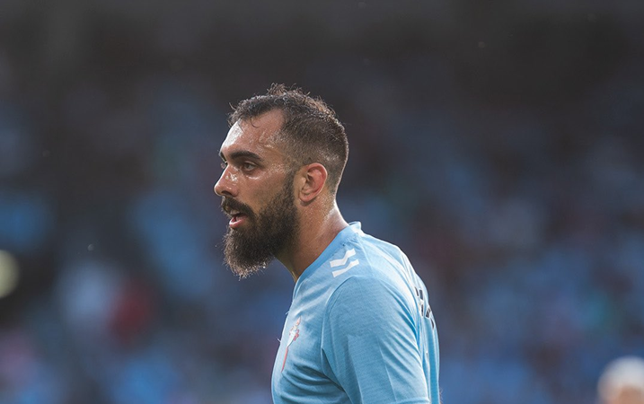Mercado de fichajes del Celta: una carrera de fondo con Borja Iglesias más cerca y Bryan Zaragoza más lejos