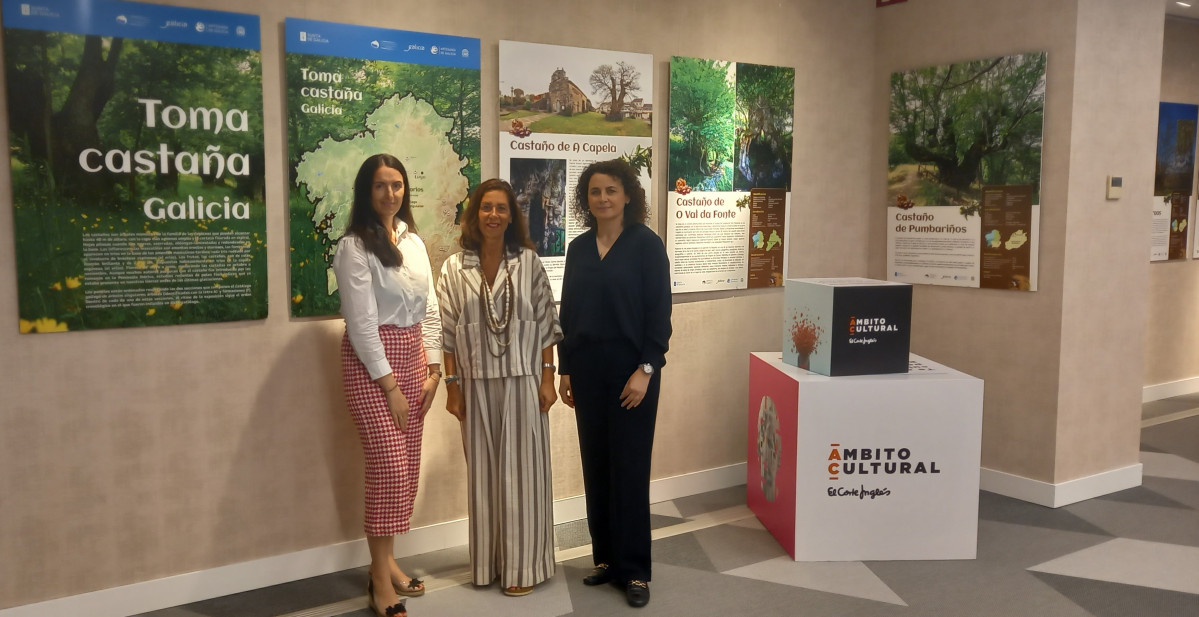 2025 07 23 Visita Marisol Du00edaz Mouteira Exp Toma Castau00f1a. Galicia 1