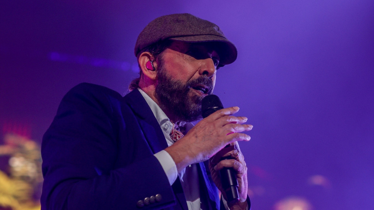Juan luis guerra