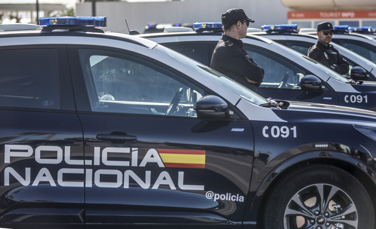 Desactivan la alerta por la desaparición de una joven de 14 años en A Coruña