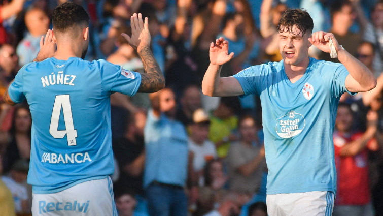 El Celta prepara una venta clave para liberar masa salarial y poder cerrar sus fichajes deseados