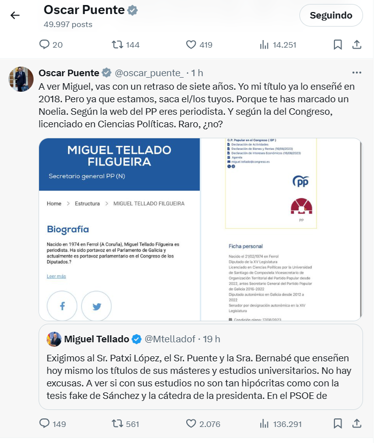 u00d3scar Puente X  25072025