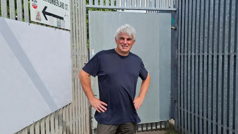 Manuel Marey: “Hemos perdido las técnicas que permiten el uso del fuego como herramienta de labor”