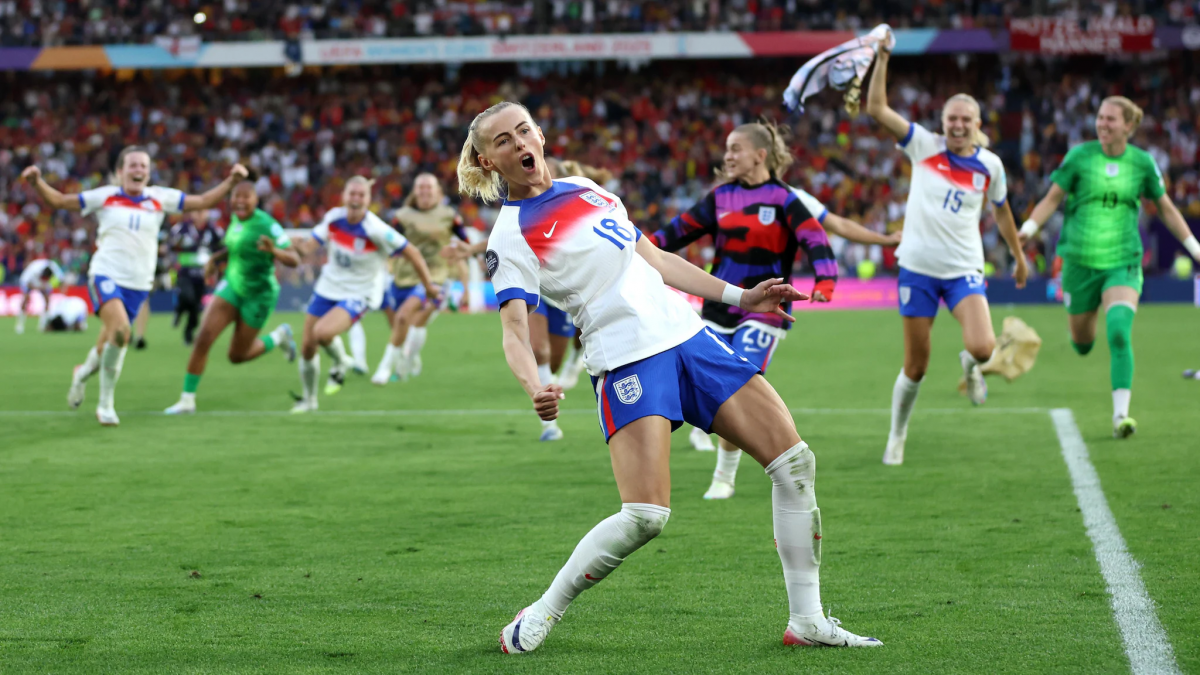 England v spain   uefa women s euro 2025 final