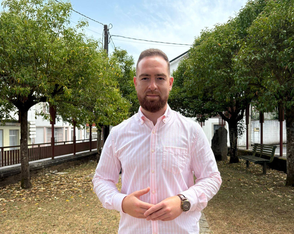 Daniel irima cospeito psdeg