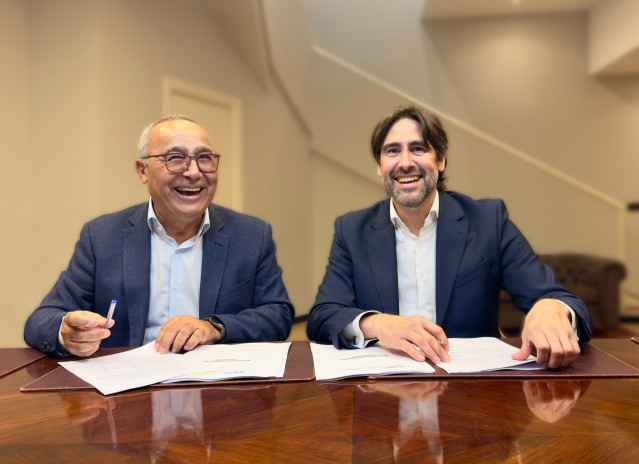 RDG se incorpora como socia de la promotora de la mina de Doade