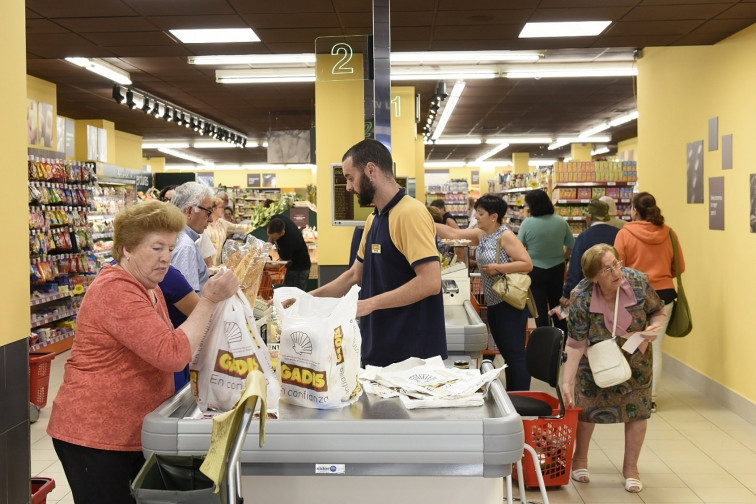 Gadisa Retail roza los 9.000 trabajadores en 2024, año en el que facturó 1.640 millones de euros